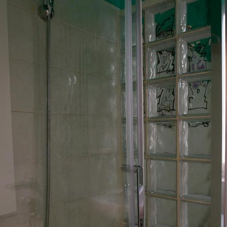 Granello Suite Central Genoa Ngoại thất bức ảnh