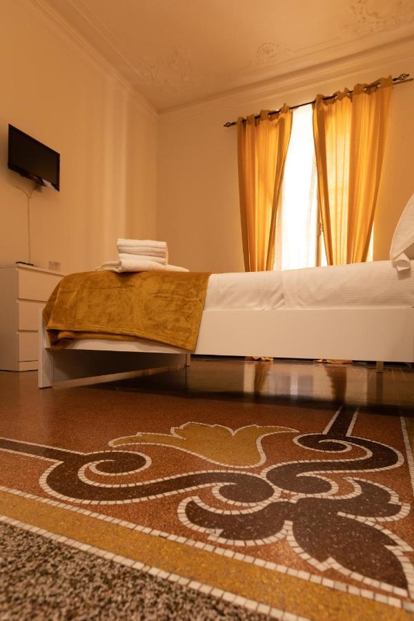 Granello Suite Central Genoa Ngoại thất bức ảnh