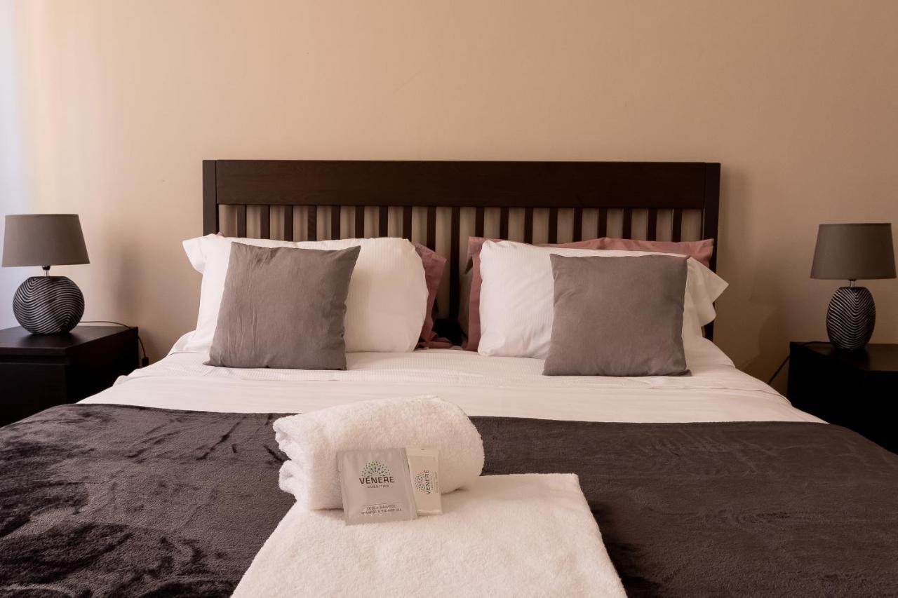 Granello Suite Central Genoa Ngoại thất bức ảnh