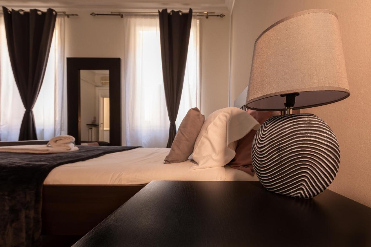 Granello Suite Central Genoa Ngoại thất bức ảnh
