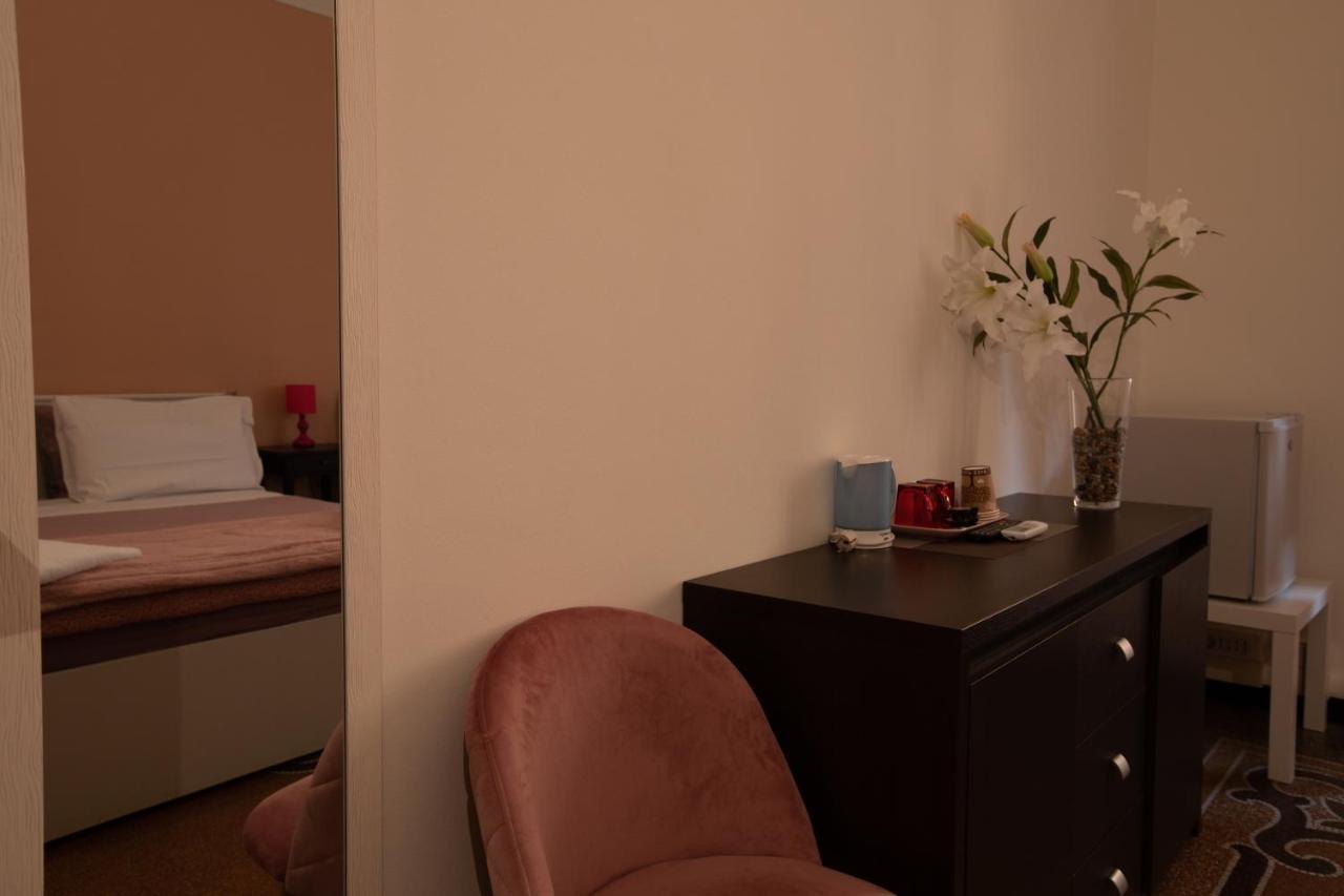Granello Suite Central Genoa Ngoại thất bức ảnh