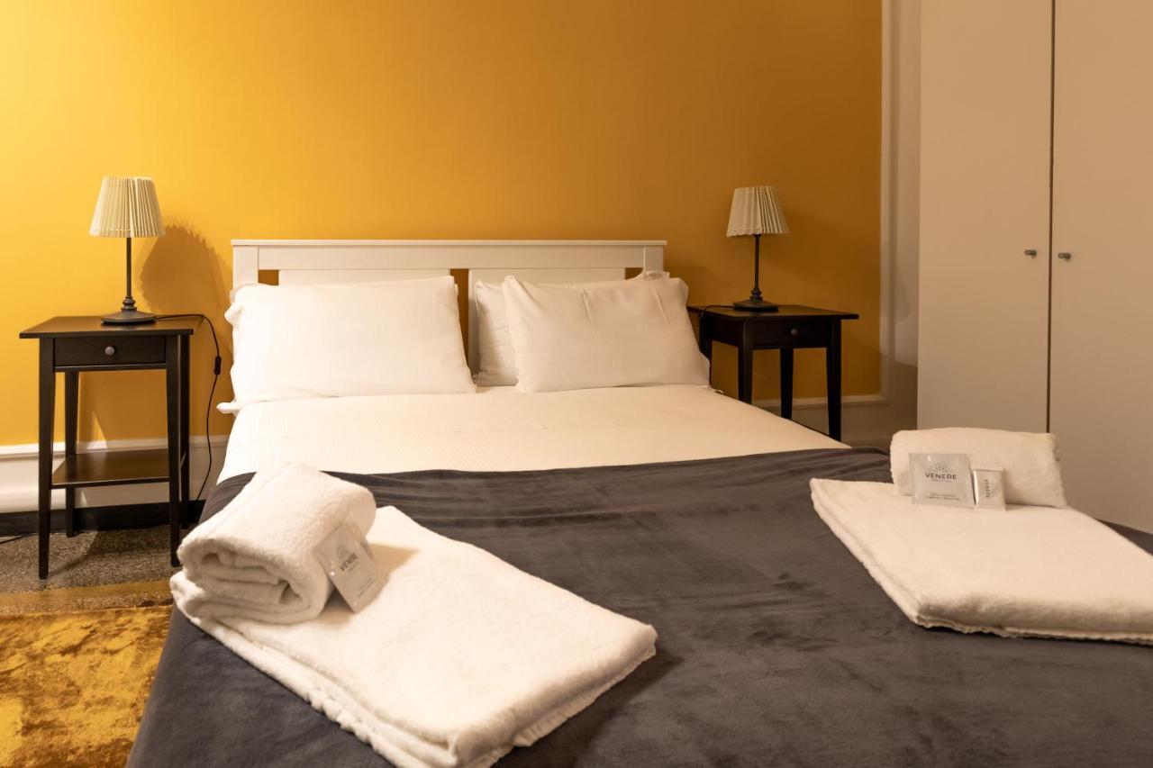 Granello Suite Central Genoa Ngoại thất bức ảnh