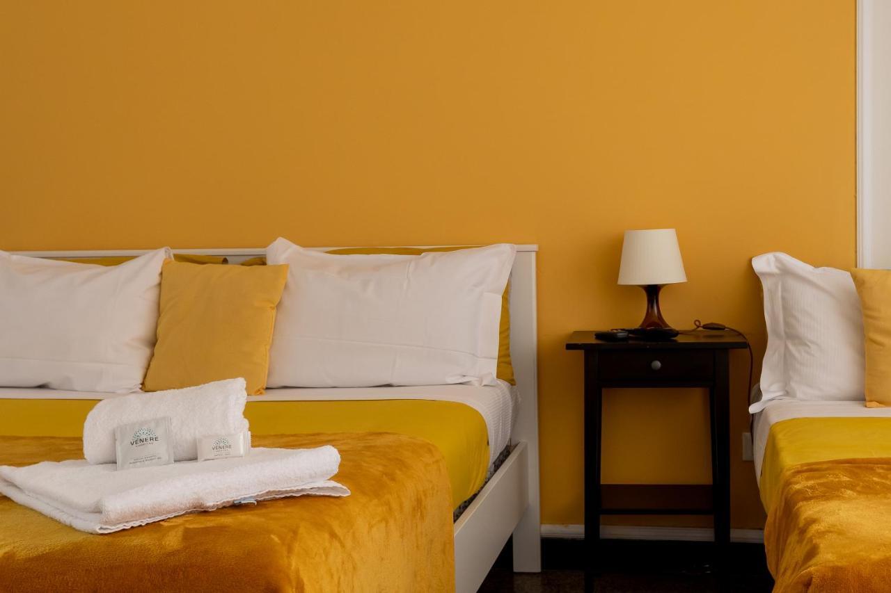 Granello Suite Central Genoa Ngoại thất bức ảnh