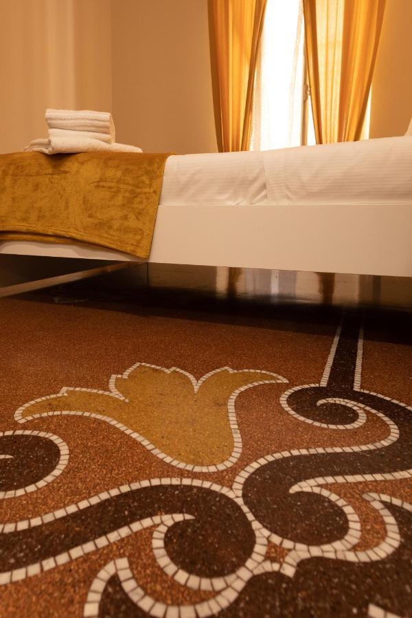 Granello Suite Central Genoa Ngoại thất bức ảnh