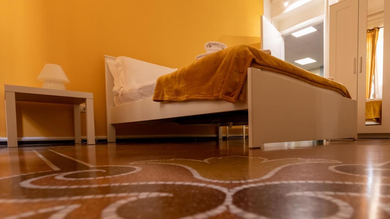 Granello Suite Central Genoa Ngoại thất bức ảnh
