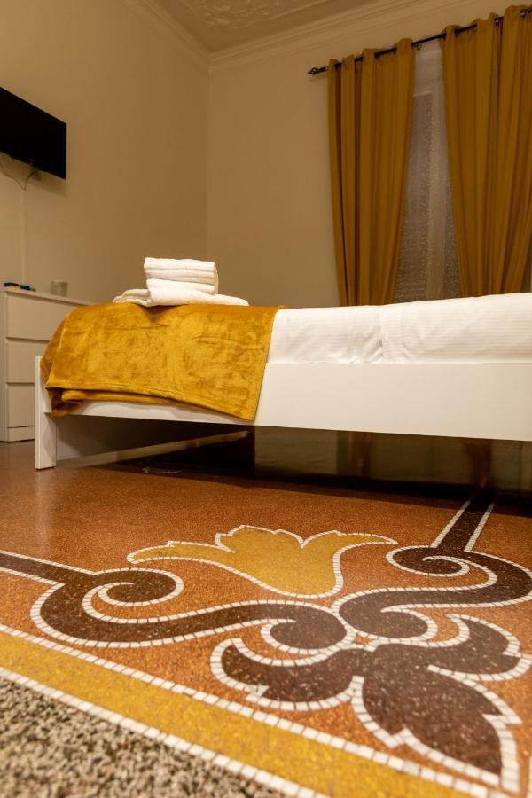 Granello Suite Central Genoa Ngoại thất bức ảnh