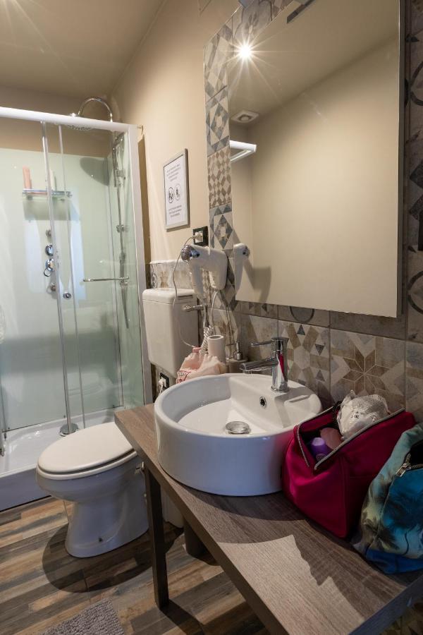 Granello Suite Central Genoa Ngoại thất bức ảnh
