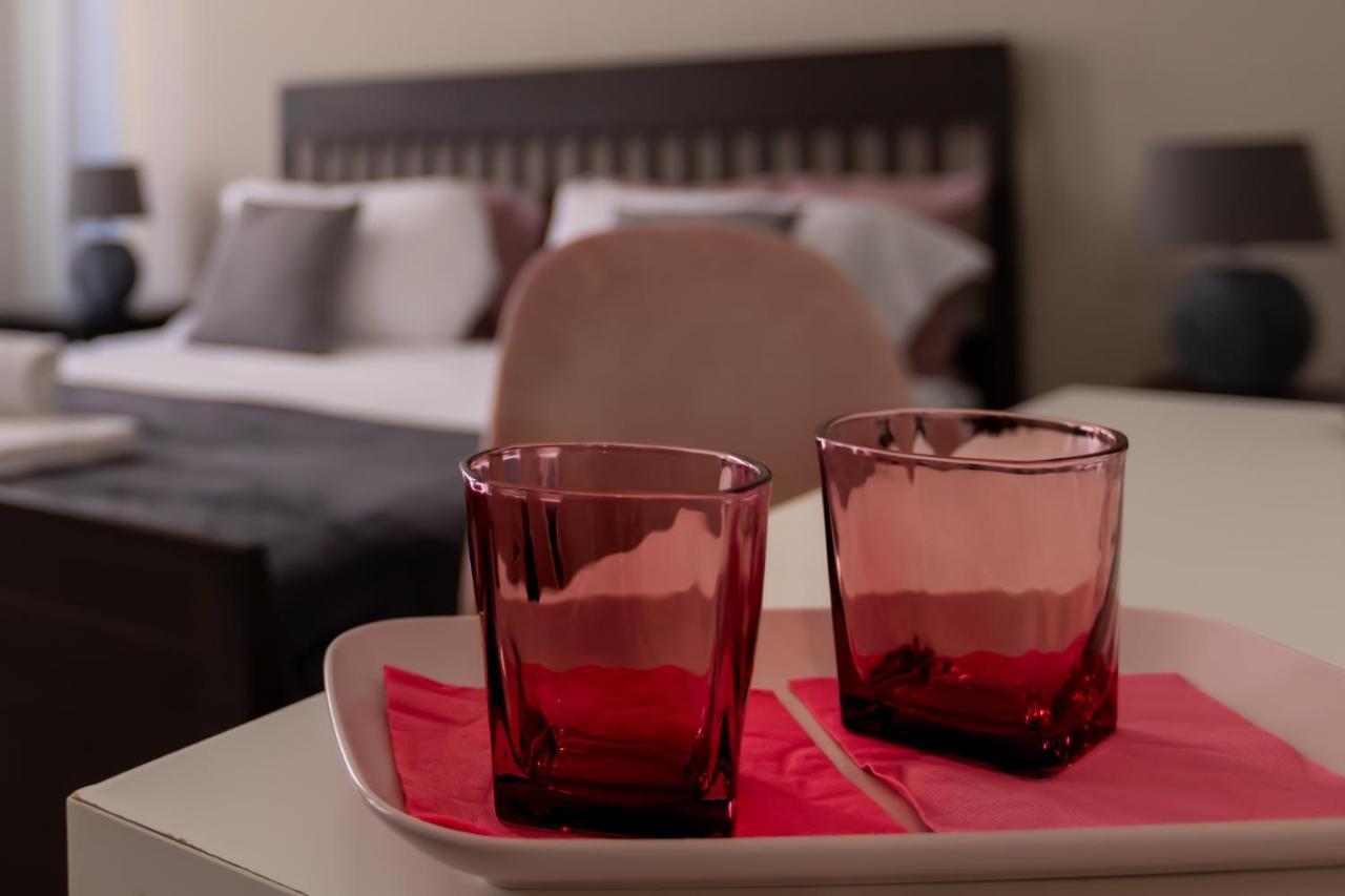 Granello Suite Central Genoa Ngoại thất bức ảnh