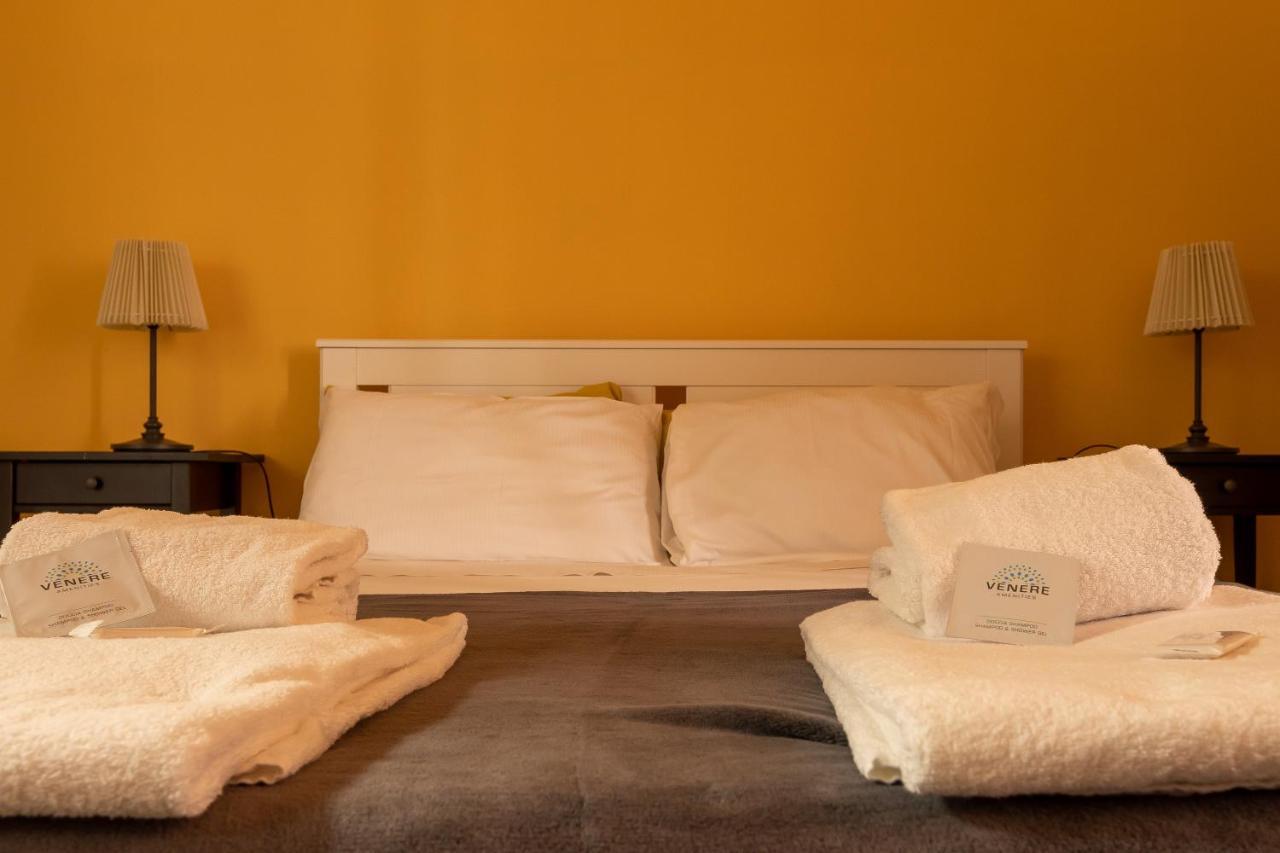 Granello Suite Central Genoa Ngoại thất bức ảnh