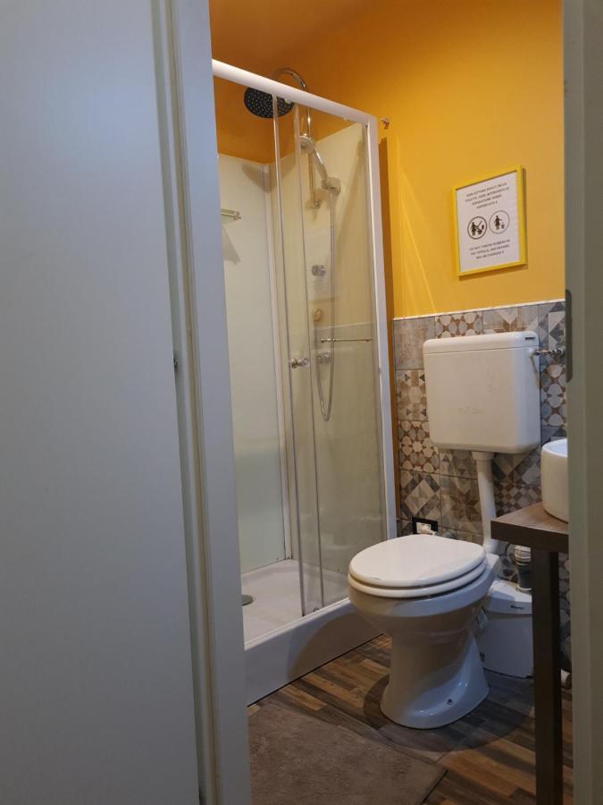 Granello Suite Central Genoa Ngoại thất bức ảnh