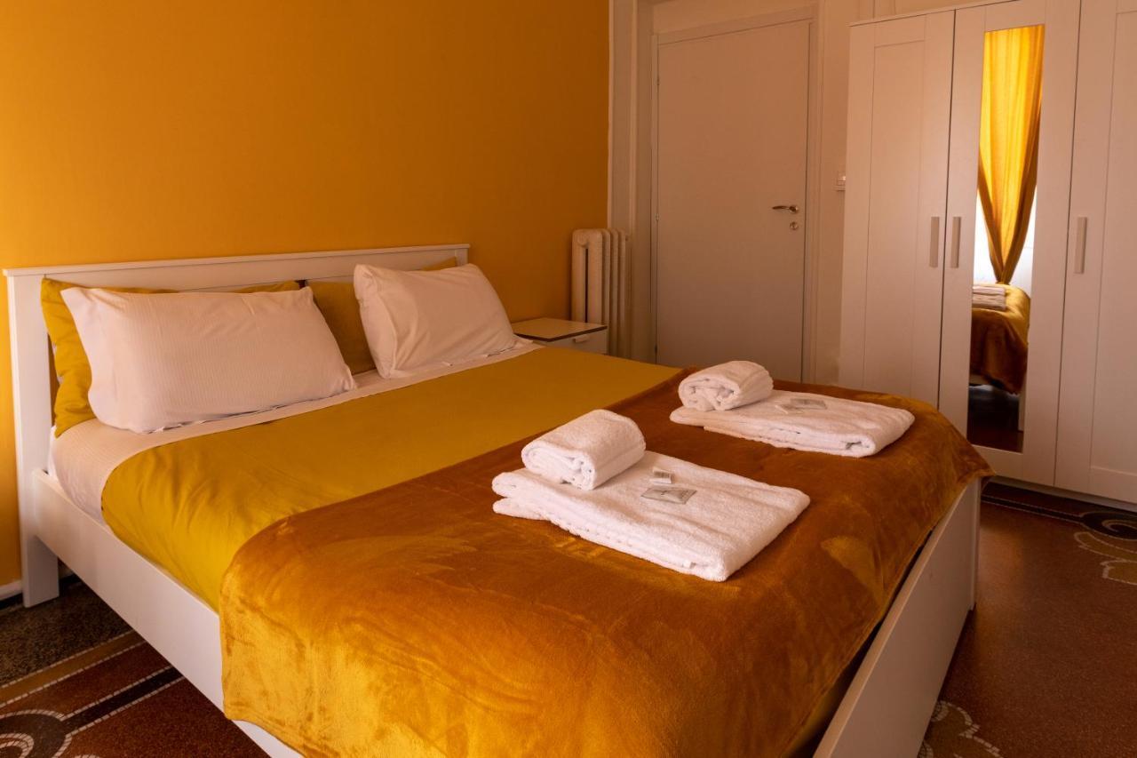 Granello Suite Central Genoa Ngoại thất bức ảnh