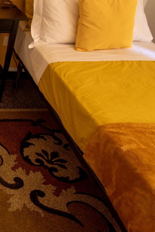 Granello Suite Central Genoa Ngoại thất bức ảnh