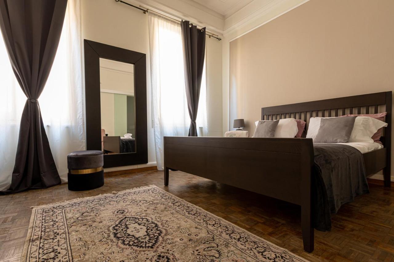 Granello Suite Central Genoa Ngoại thất bức ảnh