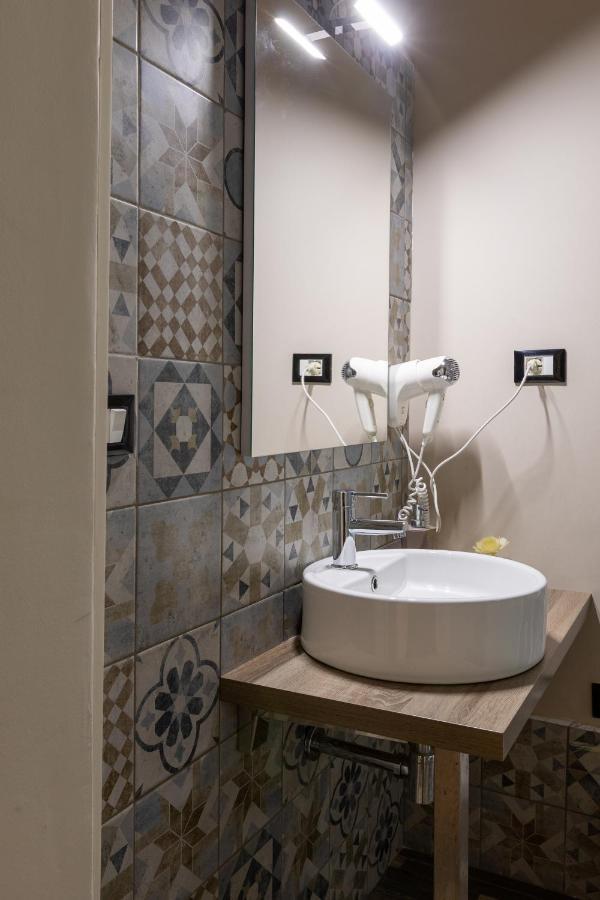 Granello Suite Central Genoa Ngoại thất bức ảnh