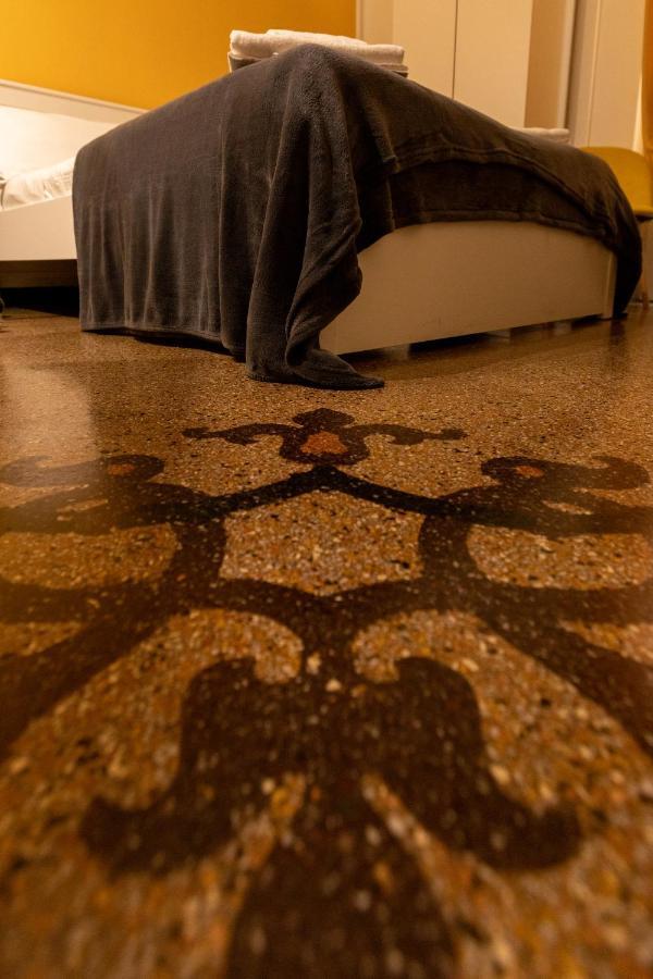 Granello Suite Central Genoa Ngoại thất bức ảnh