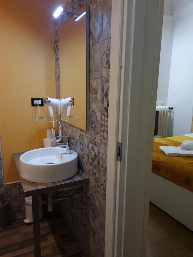 Granello Suite Central Genoa Ngoại thất bức ảnh