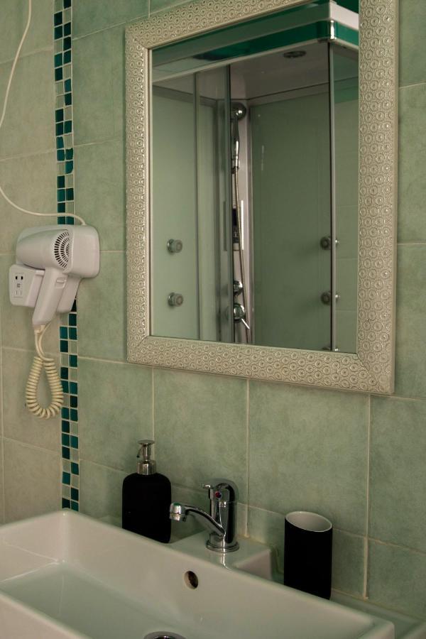 Granello Suite Central Genoa Ngoại thất bức ảnh