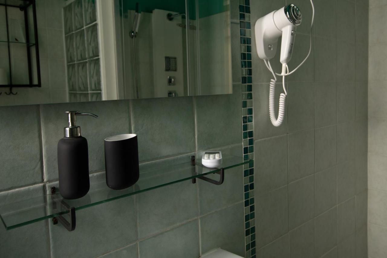 Granello Suite Central Genoa Ngoại thất bức ảnh