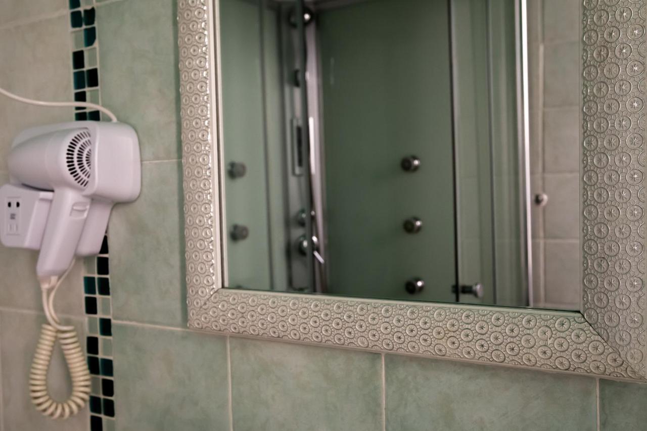 Granello Suite Central Genoa Ngoại thất bức ảnh