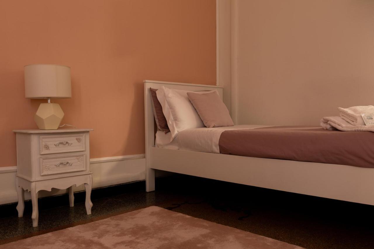 Granello Suite Central Genoa Ngoại thất bức ảnh