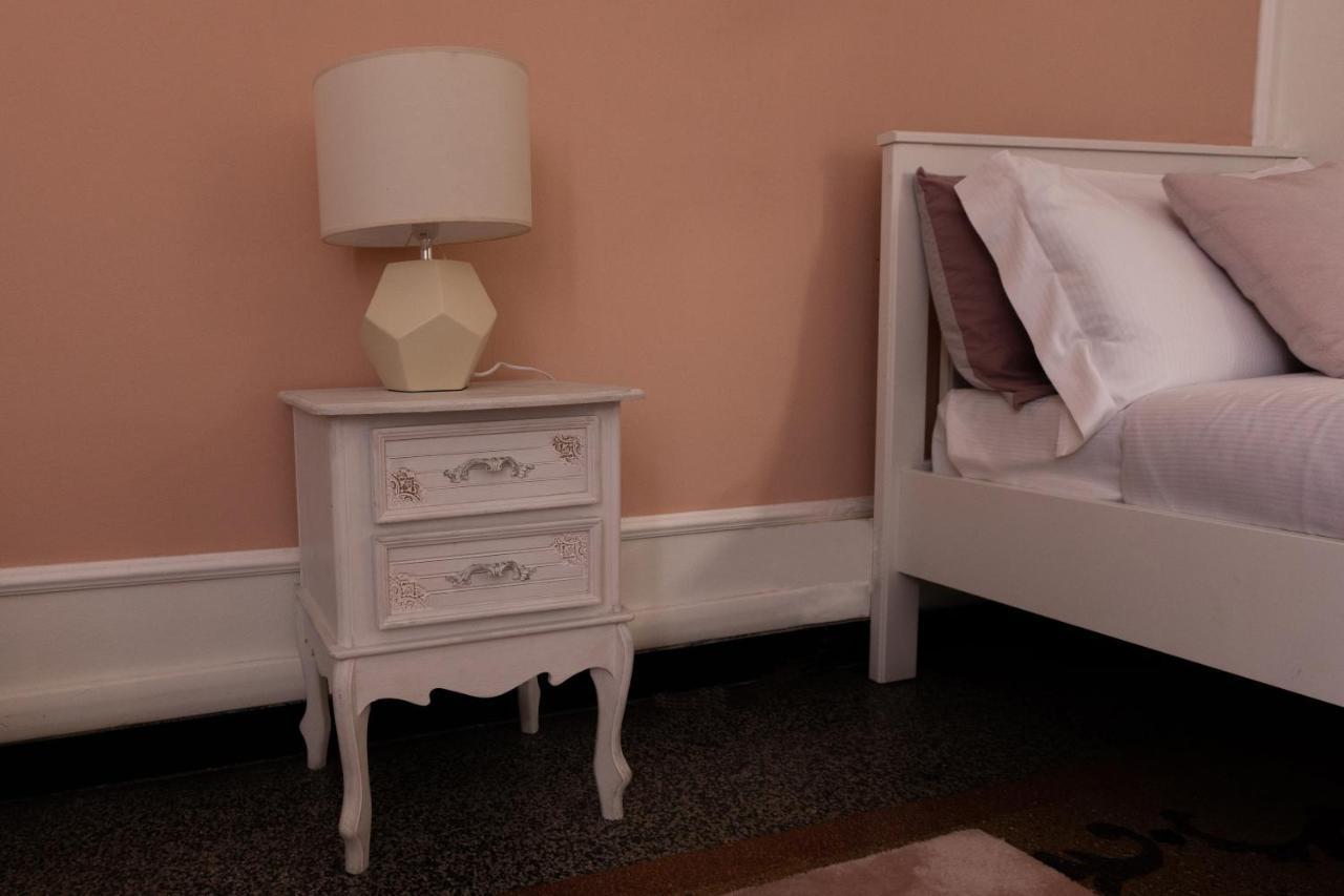 Granello Suite Central Genoa Ngoại thất bức ảnh