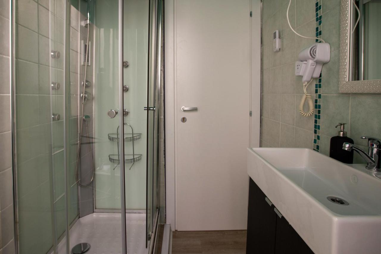 Granello Suite Central Genoa Ngoại thất bức ảnh