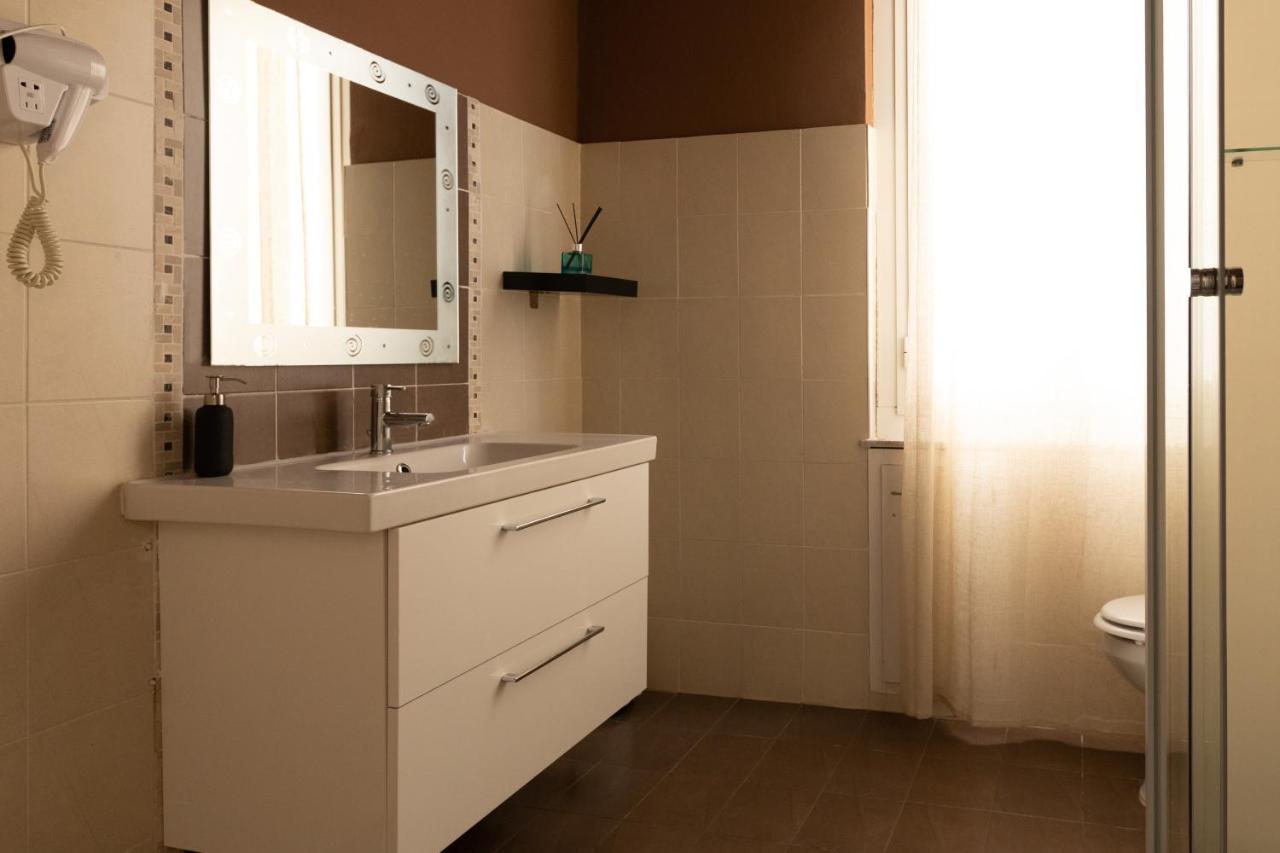 Granello Suite Central Genoa Ngoại thất bức ảnh