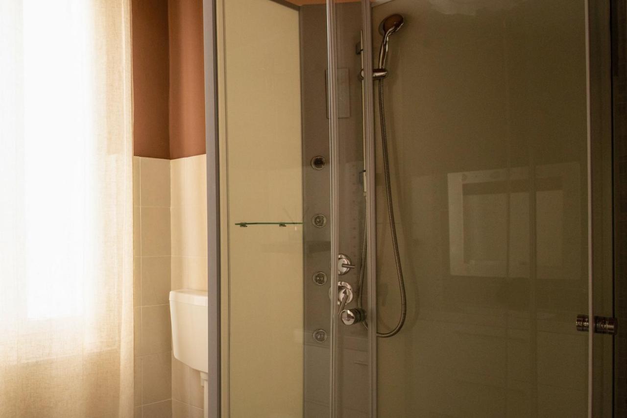 Granello Suite Central Genoa Ngoại thất bức ảnh