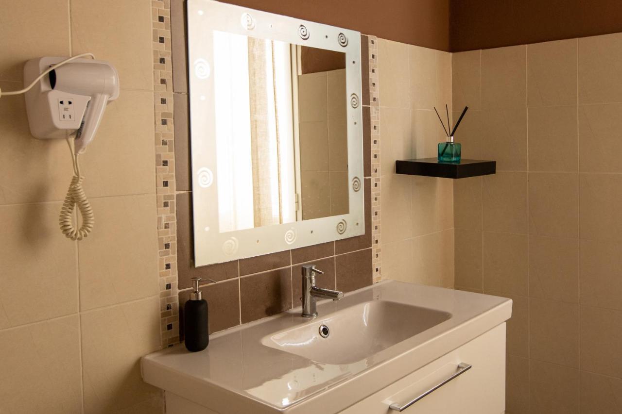 Granello Suite Central Genoa Ngoại thất bức ảnh