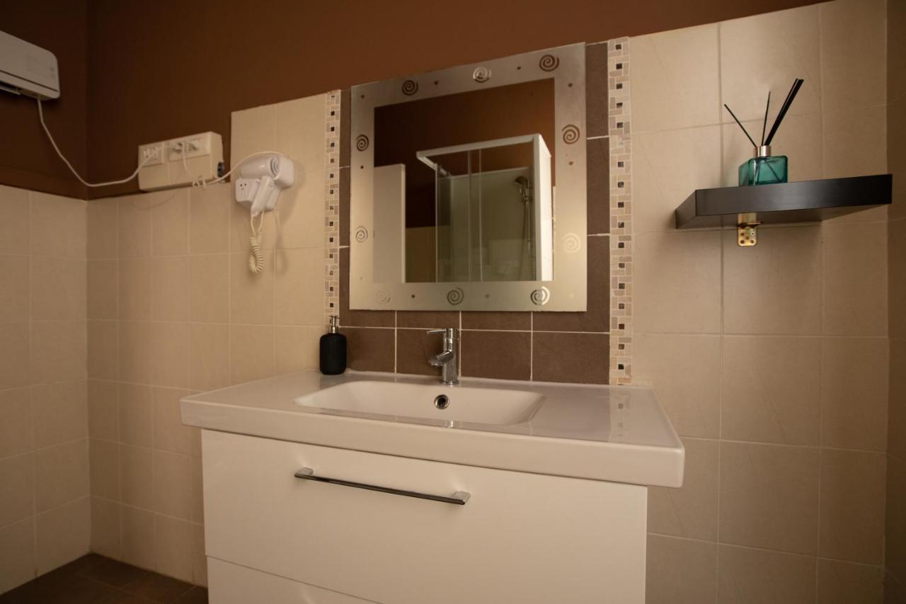 Granello Suite Central Genoa Ngoại thất bức ảnh