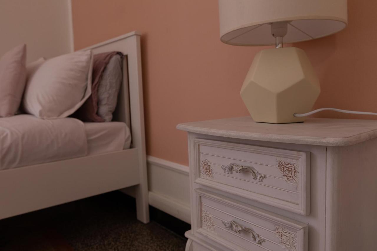 Granello Suite Central Genoa Ngoại thất bức ảnh