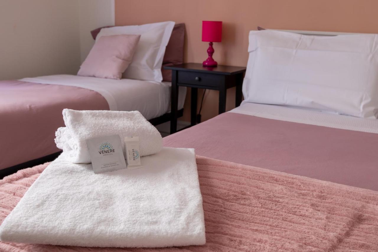 Granello Suite Central Genoa Ngoại thất bức ảnh